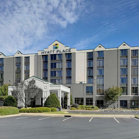 Hyatt Place Atlanta / Norcross / Peachtree Exterior photo