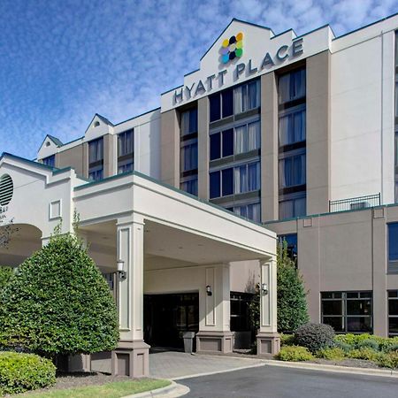Hyatt Place Atlanta / Norcross / Peachtree Exterior photo