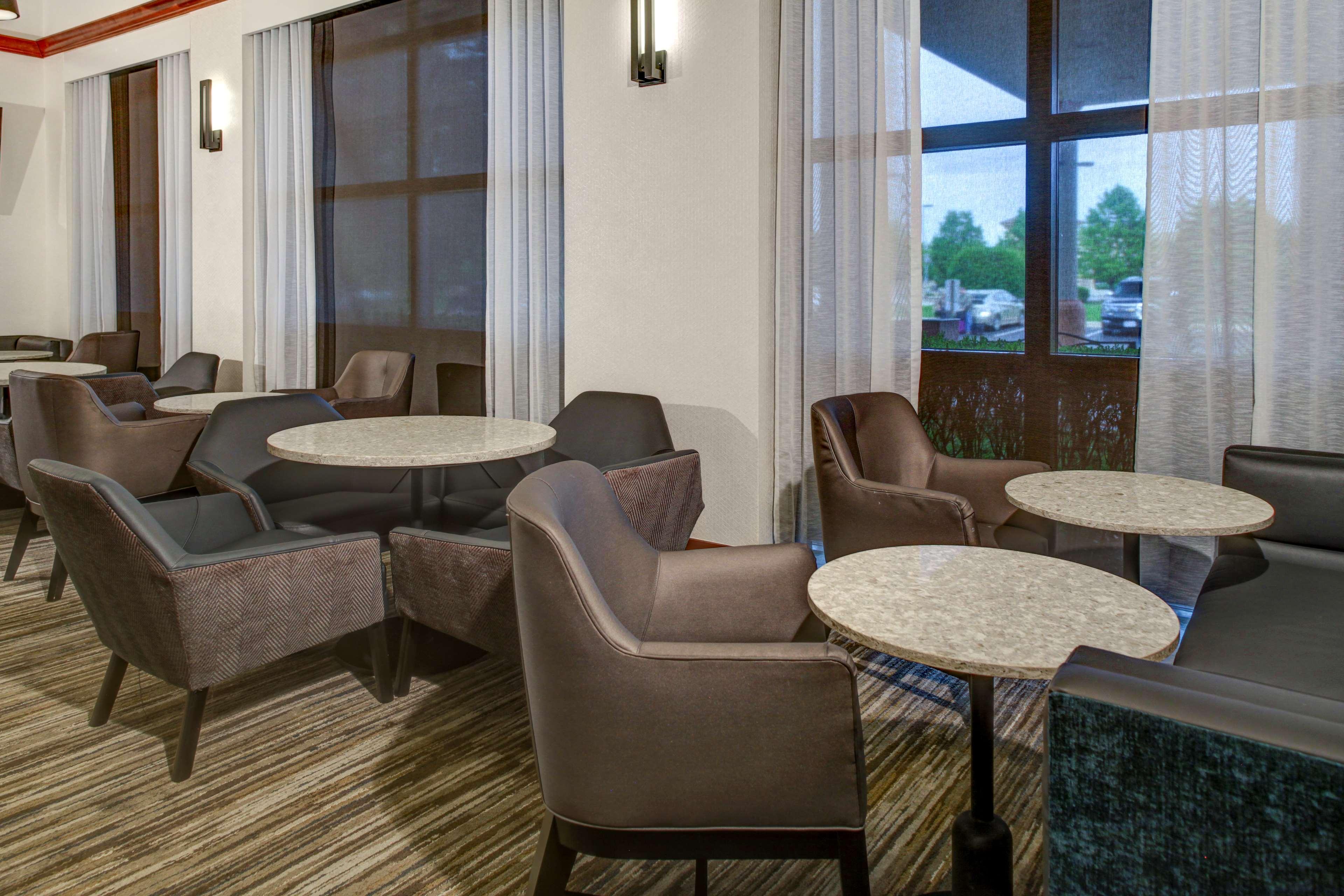 Hyatt Place Atlanta / Norcross / Peachtree Exterior photo