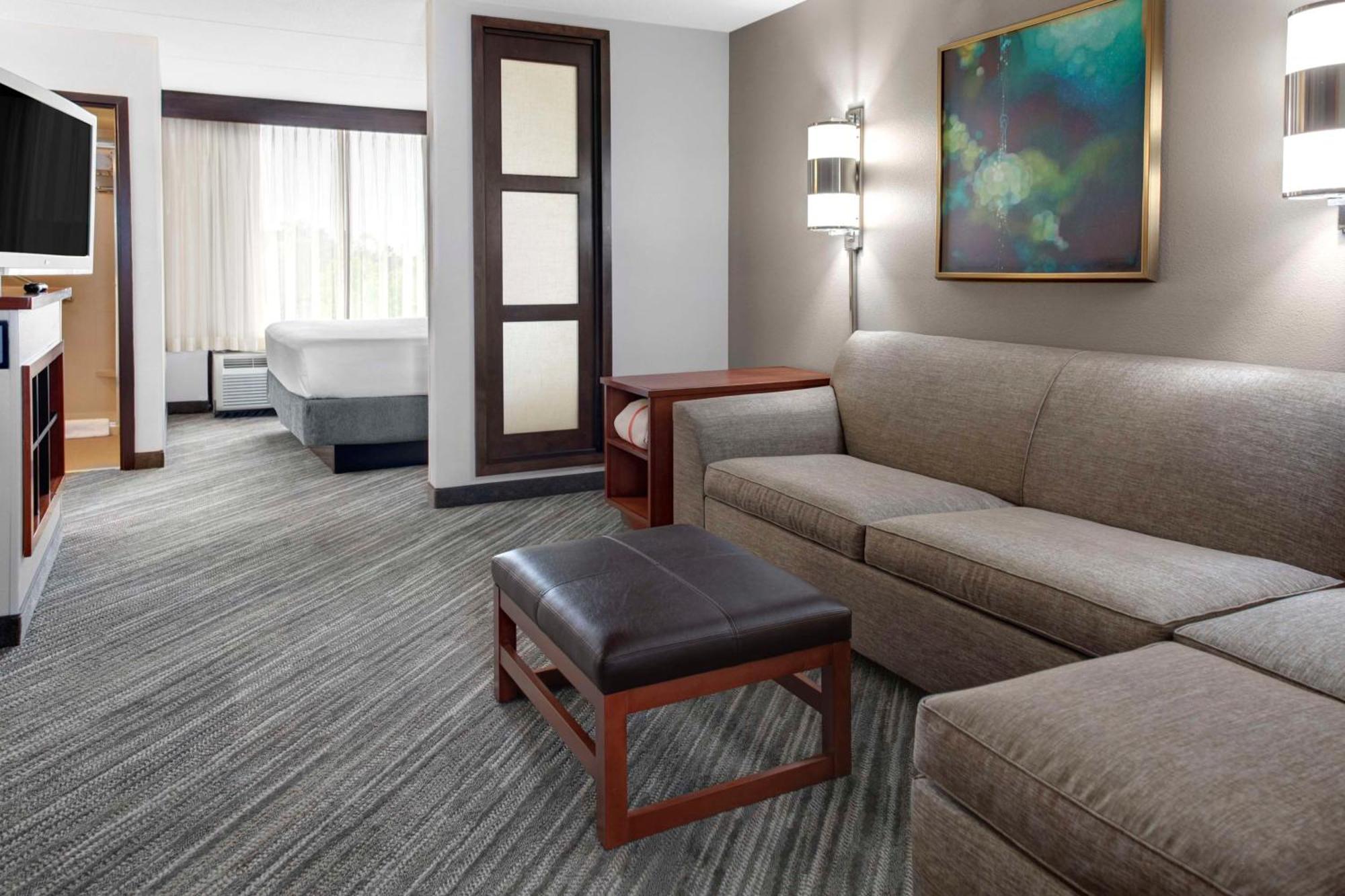Hyatt Place Atlanta / Norcross / Peachtree Exterior photo