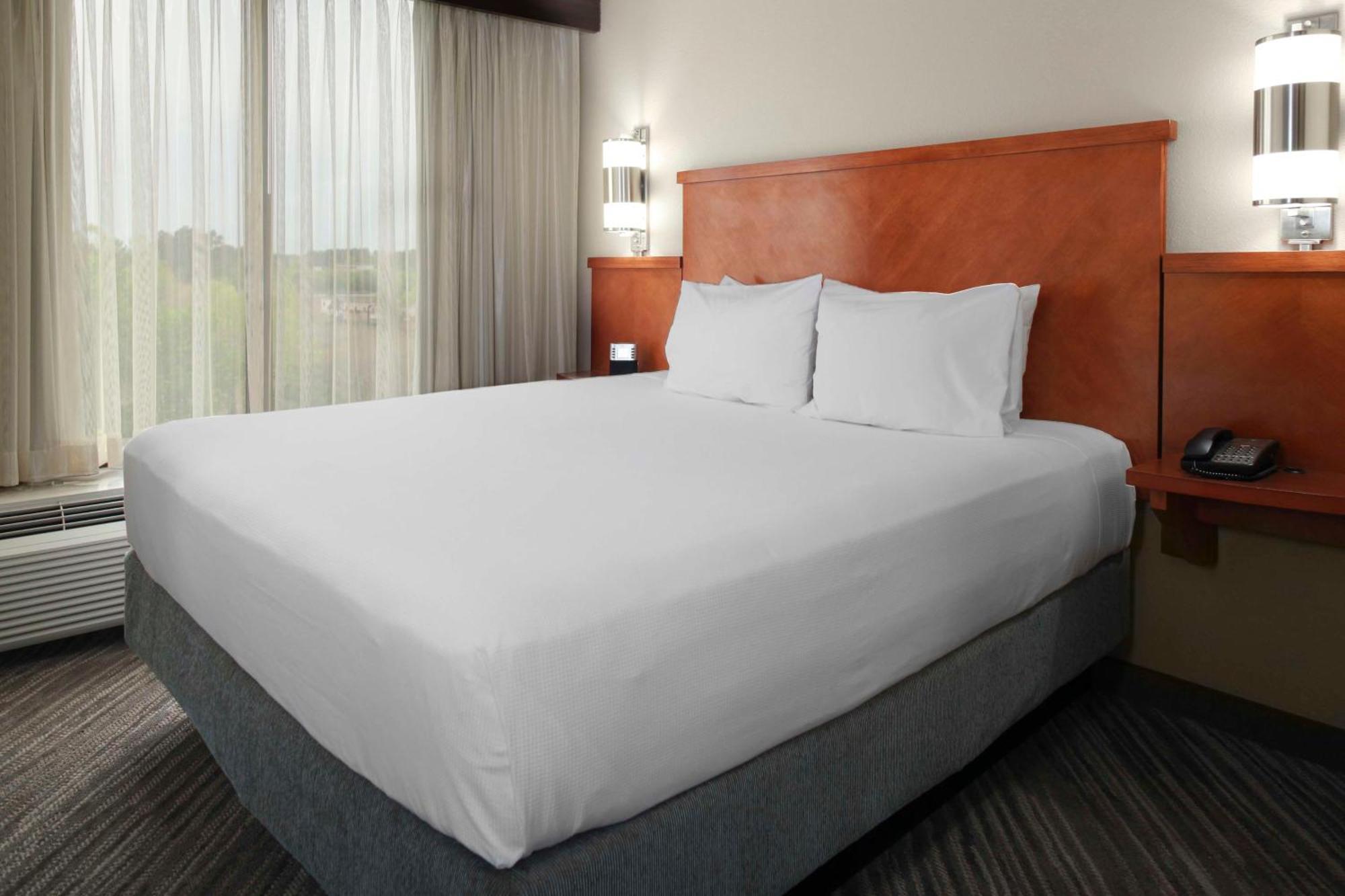 Hyatt Place Atlanta / Norcross / Peachtree Exterior photo
