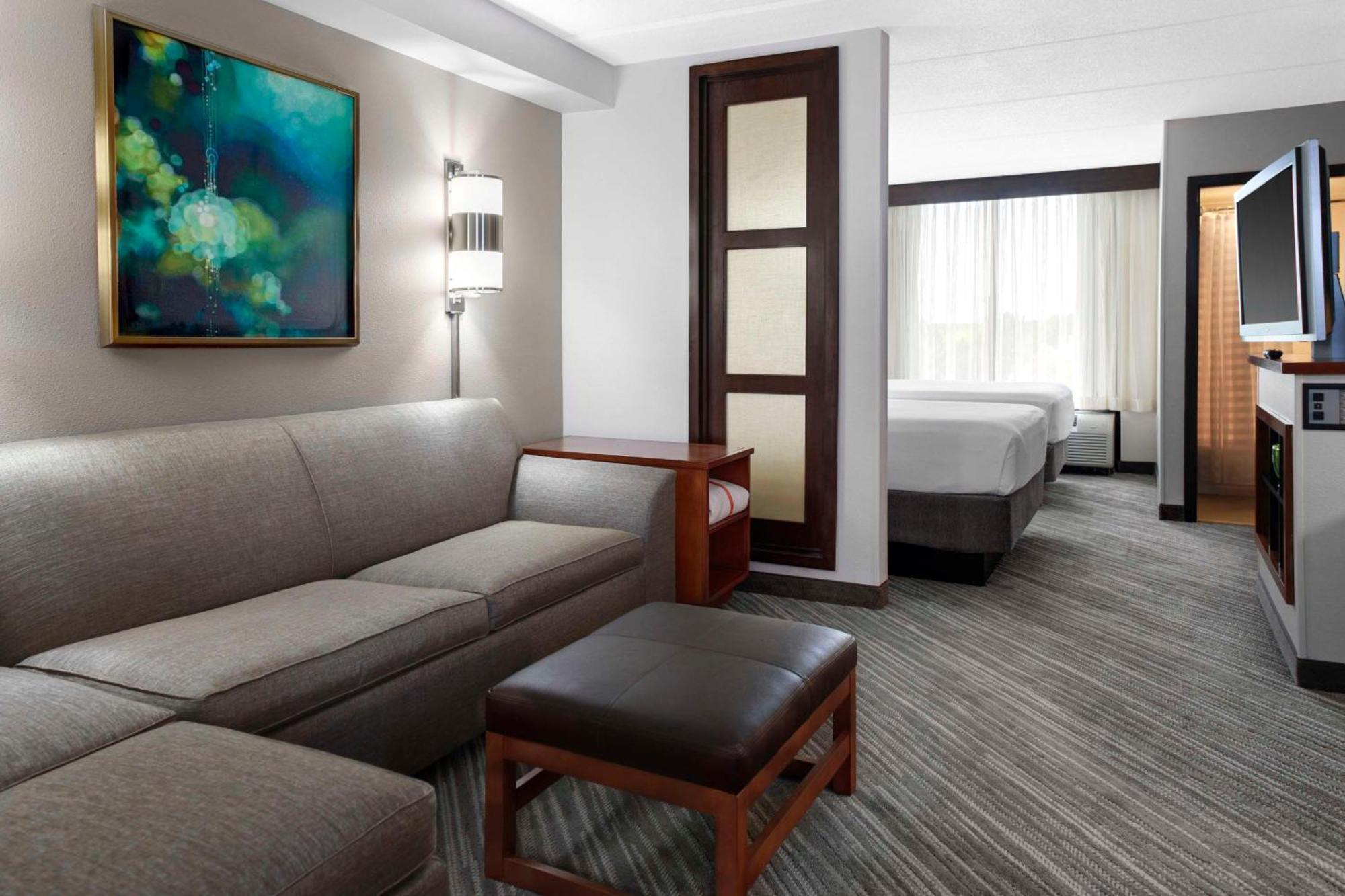 Hyatt Place Atlanta / Norcross / Peachtree Exterior photo