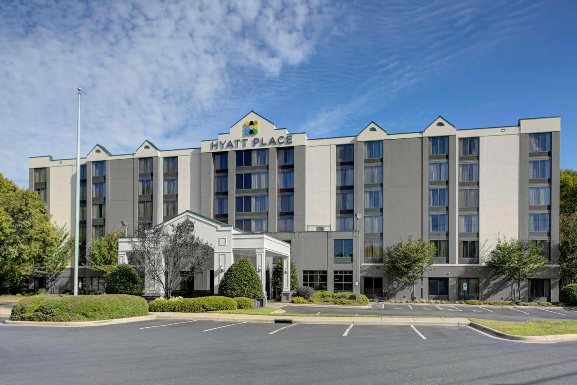 Hyatt Place Atlanta / Norcross / Peachtree Exterior photo