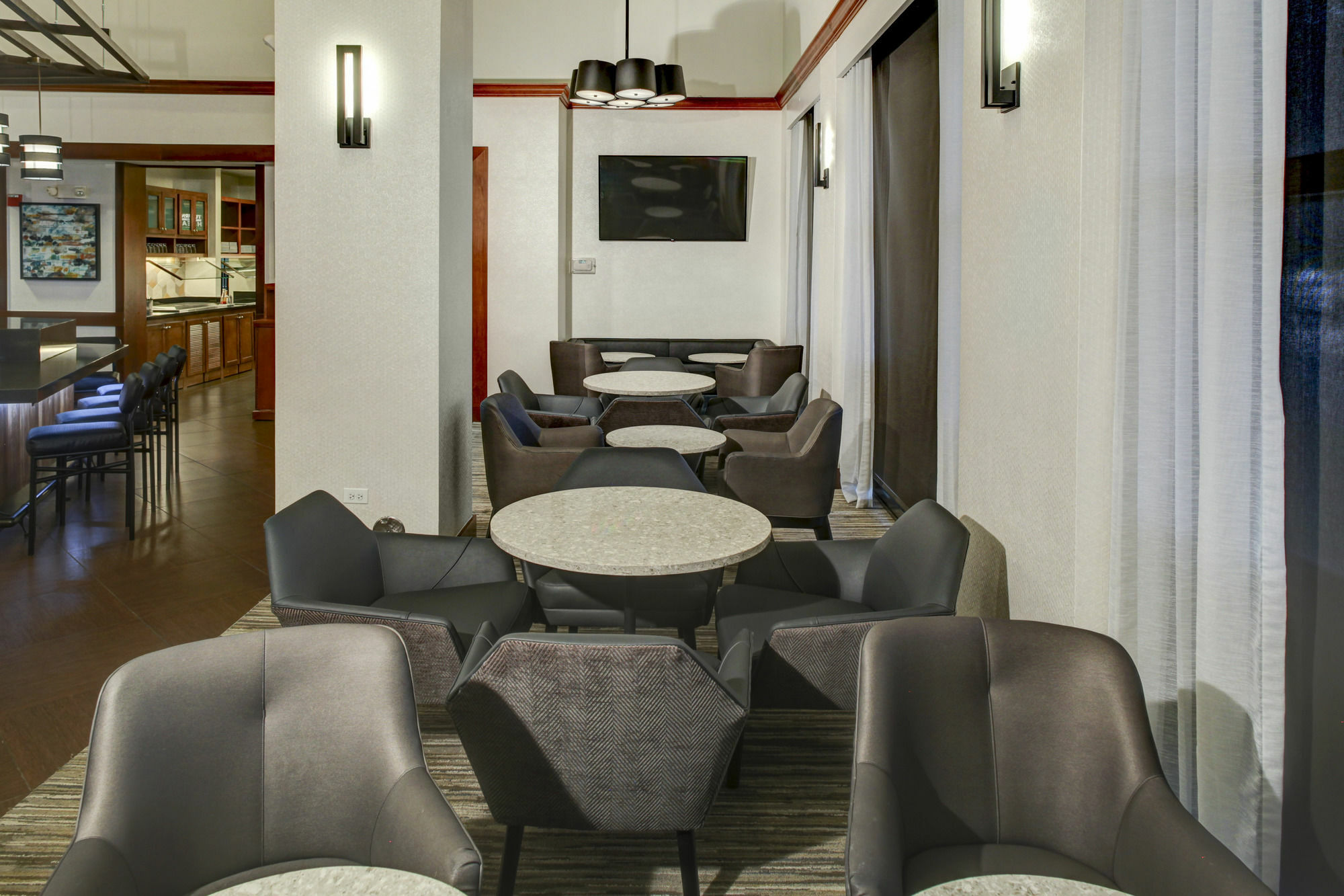 Hyatt Place Atlanta / Norcross / Peachtree Exterior photo